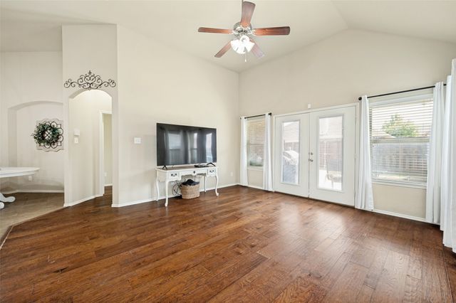 2404 Scott Creek Drive, Little Elm, TX 75068