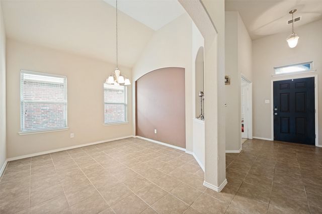 2404 Scott Creek Drive, Little Elm, TX 75068