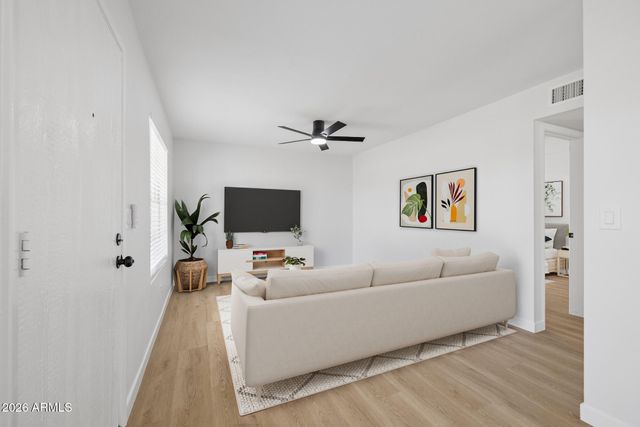 6701 S JENTILLY Lane, Tempe, AZ 85283