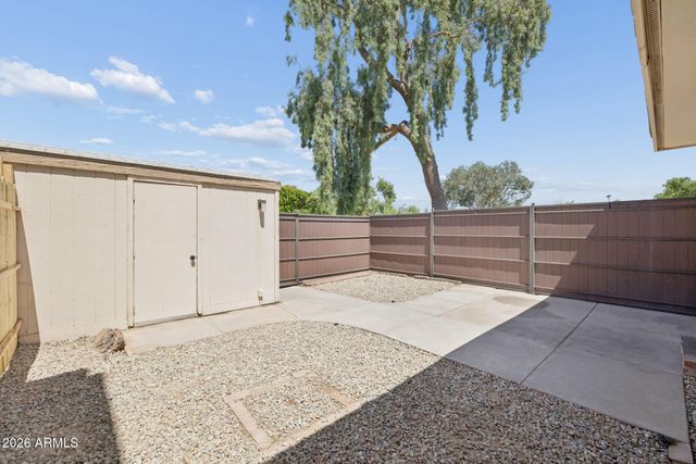 6701 S JENTILLY Lane, Tempe, AZ 85283