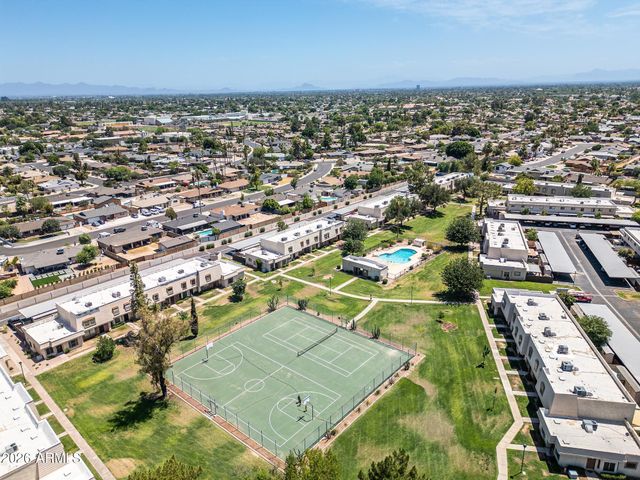 6701 S JENTILLY Lane, Tempe, AZ 85283