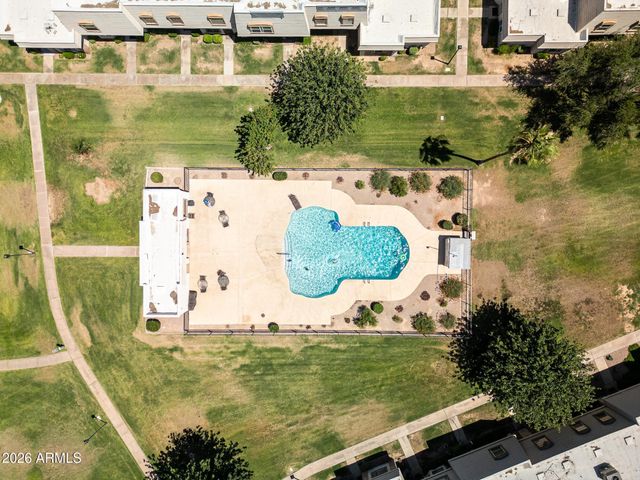 6701 S JENTILLY Lane, Tempe, AZ 85283