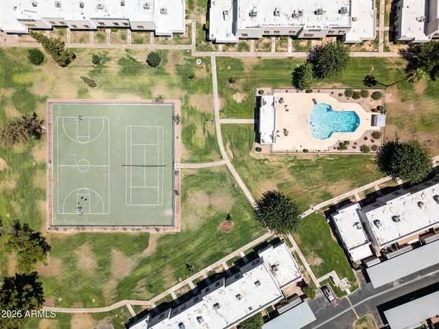 6701 S JENTILLY Lane, Tempe, AZ 85283