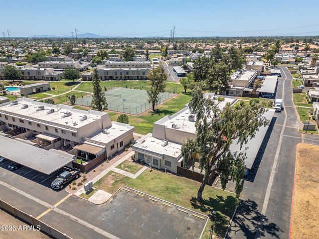 6701 S JENTILLY Lane, Tempe, AZ 85283