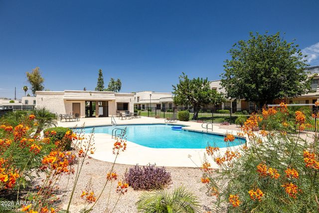 6701 S JENTILLY Lane, Tempe, AZ 85283