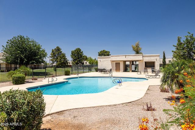 6701 S JENTILLY Lane, Tempe, AZ 85283