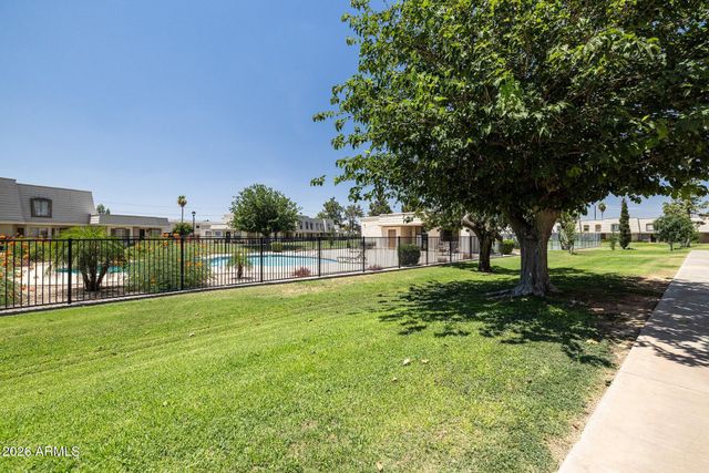 6701 S JENTILLY Lane, Tempe, AZ 85283