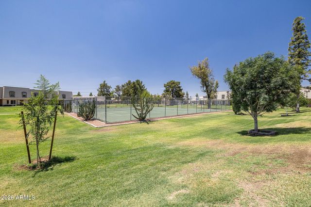 6701 S JENTILLY Lane, Tempe, AZ 85283
