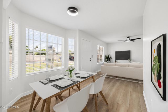 6701 S JENTILLY Lane, Tempe, AZ 85283