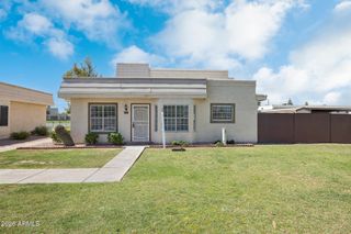6701 S JENTILLY Lane, Tempe, AZ 85283