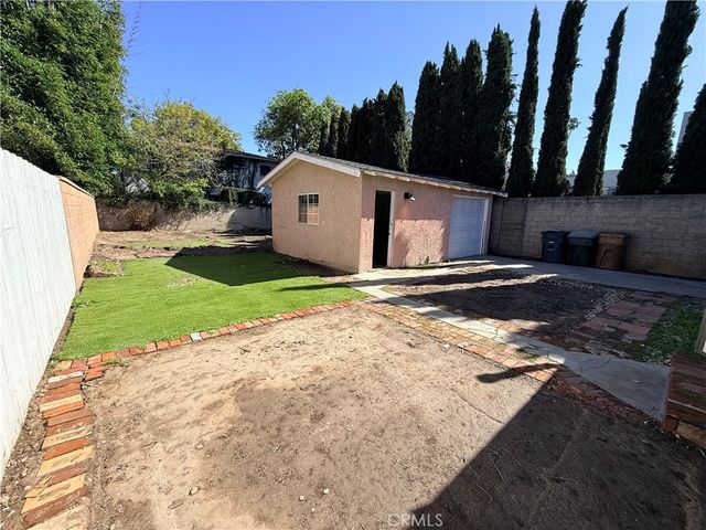 318 N Claudina, Anaheim, CA 92805