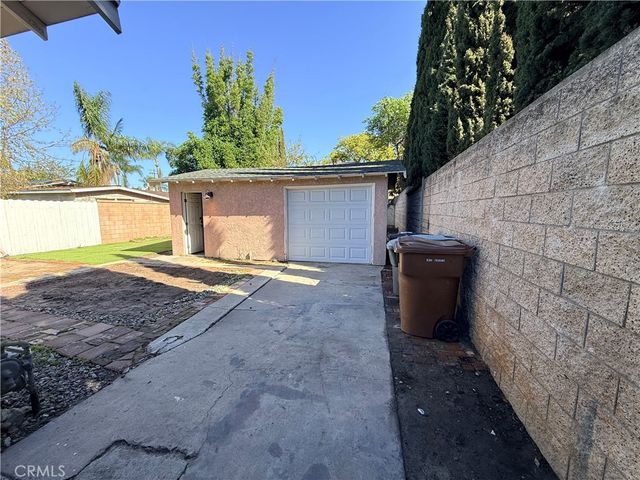 318 N Claudina, Anaheim, CA 92805