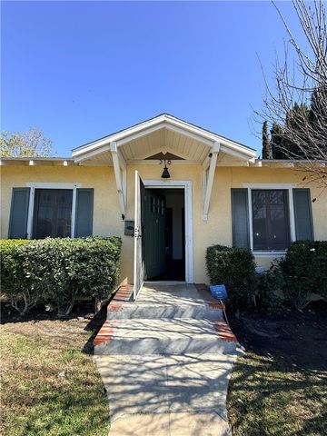 318 N Claudina, Anaheim, CA 92805