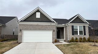50192 Ogden Road, Canton Charter Township, MI 48188