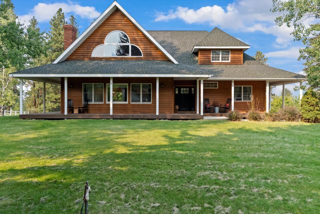 108 Freedom Road, Hamilton, MT 59840 property photo