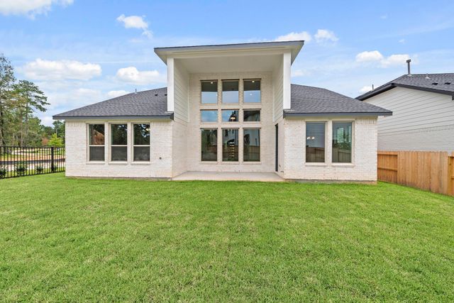 5102 Nesbit Path, Rosenberg, TX 77471
