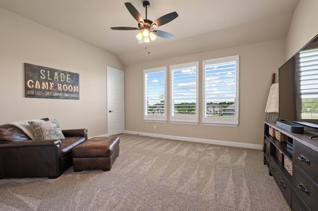 180 Waterview Drive, Gunter, TX 75058