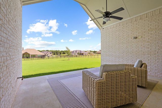 180 Waterview Drive, Gunter, TX 75058