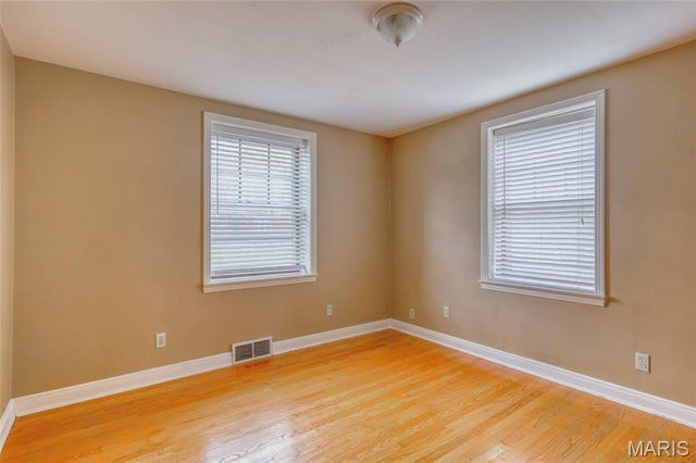 6601 Alamo Avenue 1st Floor A, Clayton, MO 63105