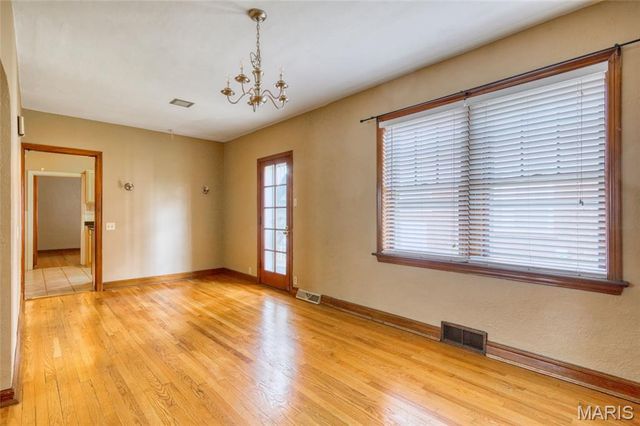 6601 Alamo Avenue 1st Floor A, Clayton, MO 63105