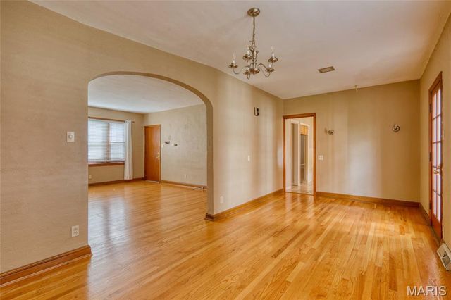 6601 Alamo Avenue 1st Floor A, Clayton, MO 63105