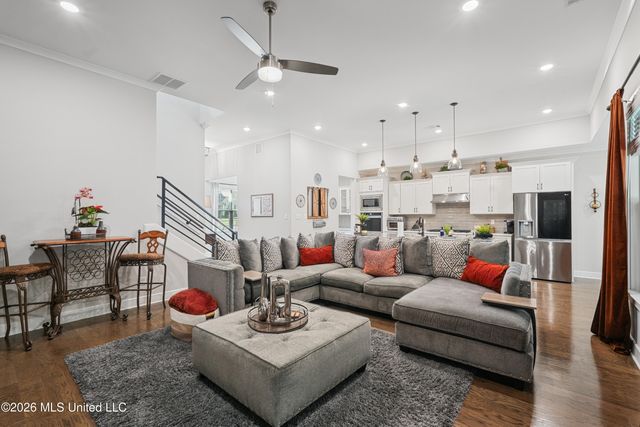 6934 Sunrise Loop, Olive Branch, MS 38654