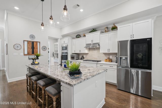 6934 Sunrise Loop, Olive Branch, MS 38654