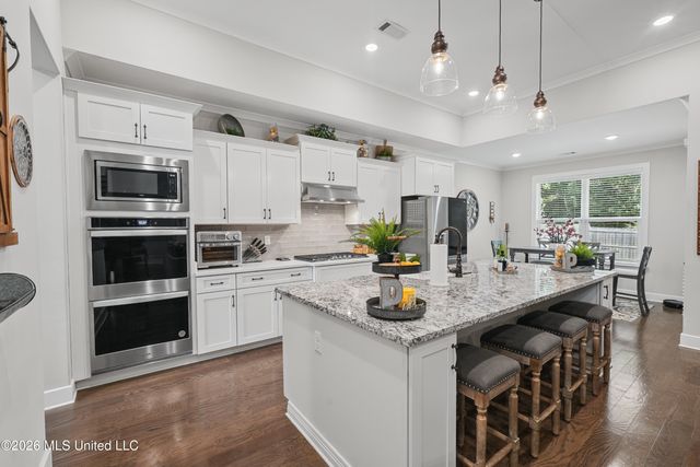 6934 Sunrise Loop, Olive Branch, MS 38654
