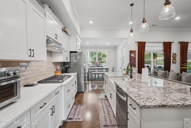 6934 Sunrise Loop, Olive Branch, MS 38654