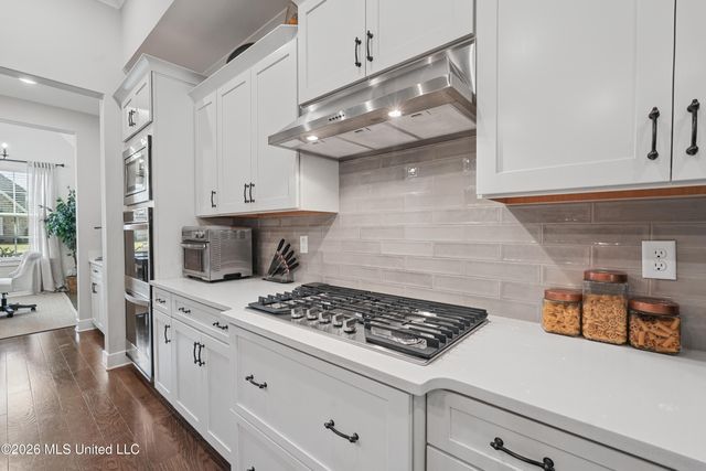 6934 Sunrise Loop, Olive Branch, MS 38654