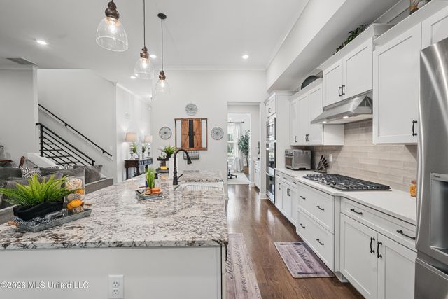 6934 Sunrise Loop, Olive Branch, MS 38654