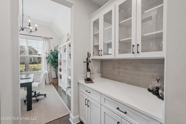 6934 Sunrise Loop, Olive Branch, MS 38654