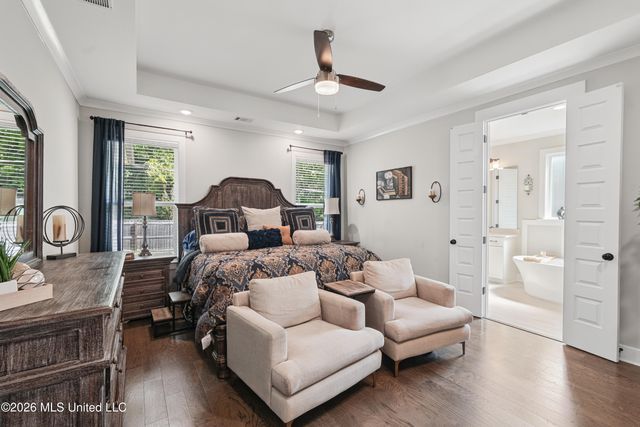 6934 Sunrise Loop, Olive Branch, MS 38654