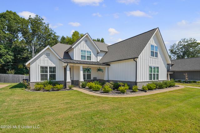 6934 Sunrise Loop, Olive Branch, MS 38654