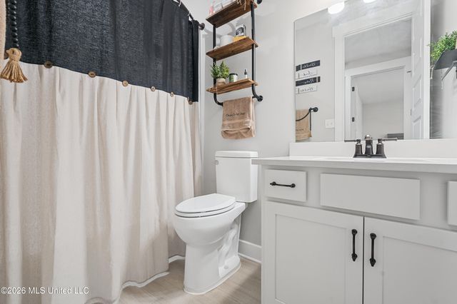 6934 Sunrise Loop, Olive Branch, MS 38654