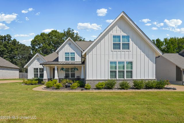 6934 Sunrise Loop, Olive Branch, MS 38654