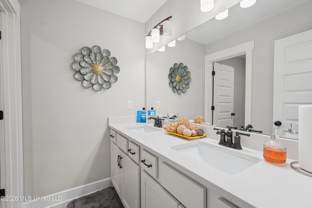 6934 Sunrise Loop, Olive Branch, MS 38654