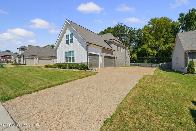 6934 Sunrise Loop, Olive Branch, MS 38654