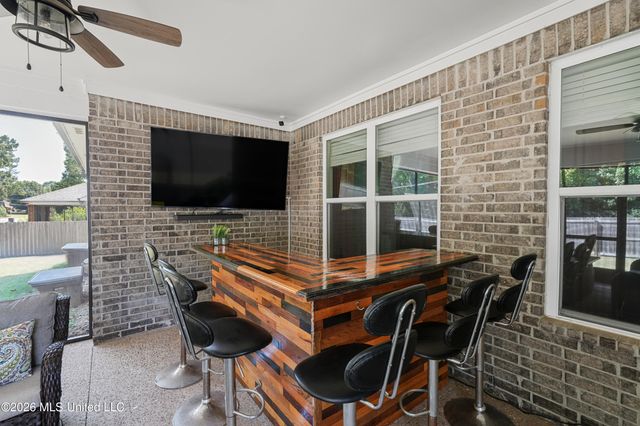 6934 Sunrise Loop, Olive Branch, MS 38654