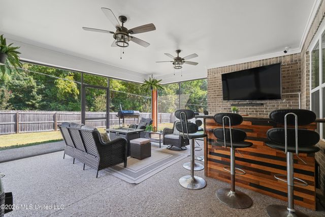 6934 Sunrise Loop, Olive Branch, MS 38654