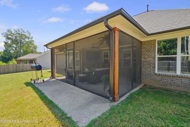6934 Sunrise Loop, Olive Branch, MS 38654