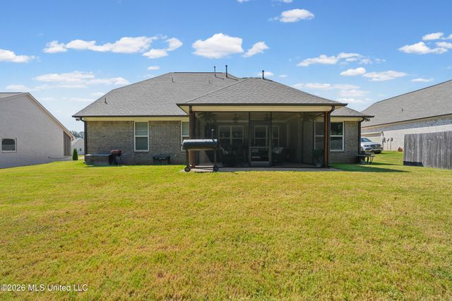 6934 Sunrise Loop, Olive Branch, MS 38654