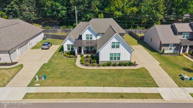6934 Sunrise Loop, Olive Branch, MS 38654