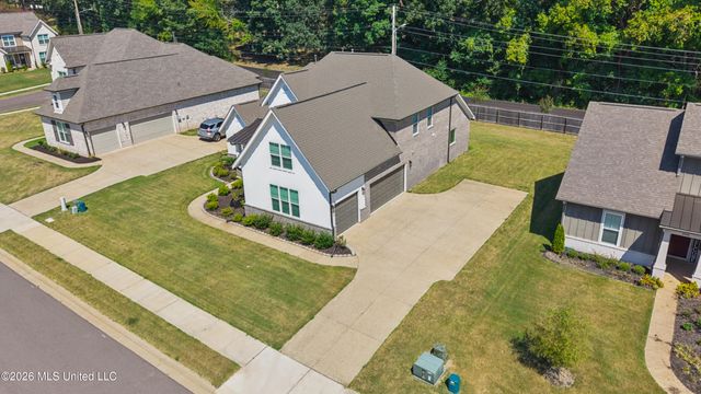 6934 Sunrise Loop, Olive Branch, MS 38654