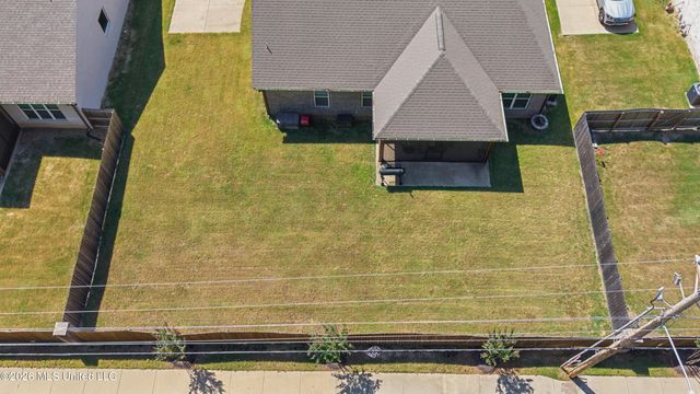 6934 Sunrise Loop, Olive Branch, MS 38654