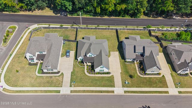 6934 Sunrise Loop, Olive Branch, MS 38654