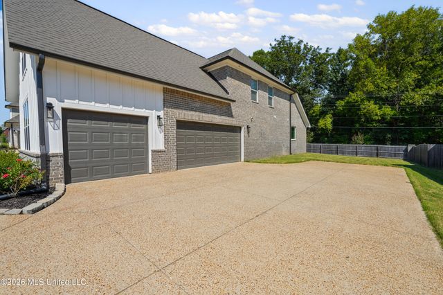 6934 Sunrise Loop, Olive Branch, MS 38654