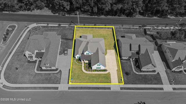 6934 Sunrise Loop, Olive Branch, MS 38654