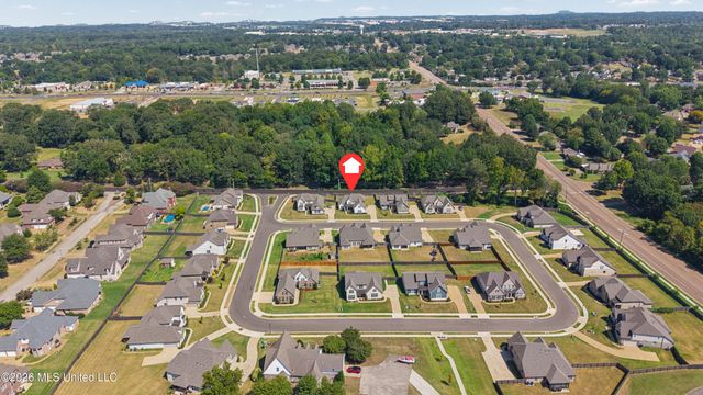 6934 Sunrise Loop, Olive Branch, MS 38654