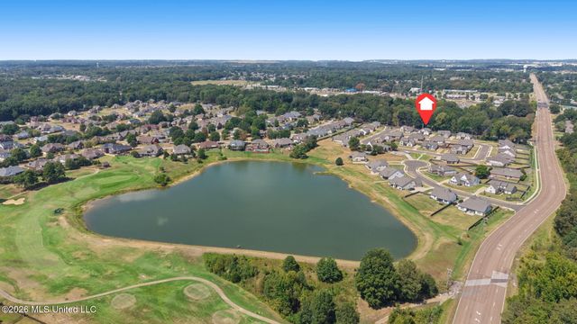 6934 Sunrise Loop, Olive Branch, MS 38654